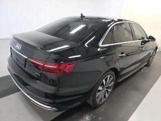 2023 Audi A4 40 Premium