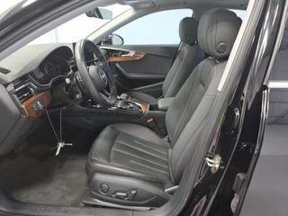 2023 Audi A4 40 Premium