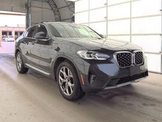 2024 BMW X4 xDrive30i