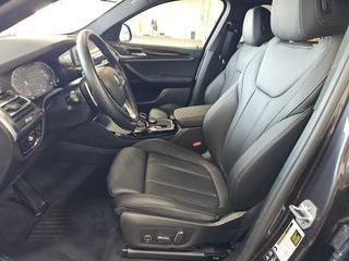 2024 BMW X4 xDrive30i