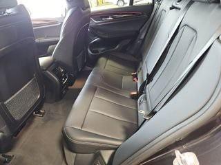 2024 BMW X4 xDrive30i