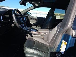 2022 Audi Q8 55 Premium Plus