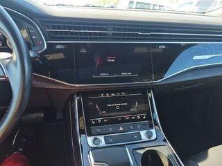 2022 Audi Q8 55 Premium Plus