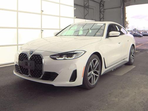 2024 BMW 430 Gran Coupe i xDrive