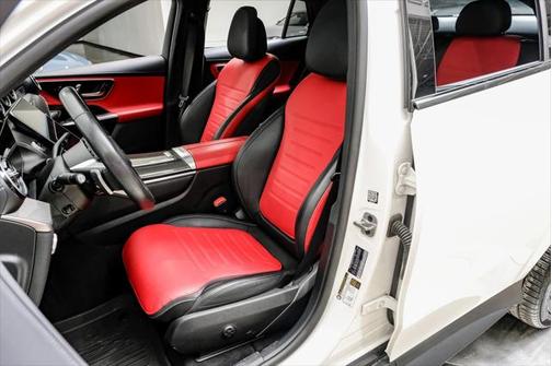 2024 Mercedes-Benz GLC 300 4MATIC Coupe