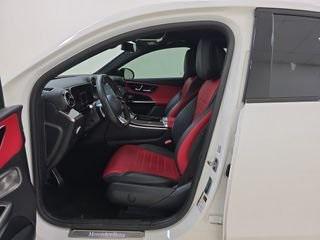 2024 Mercedes-Benz GLC 300 4MATIC Coupe