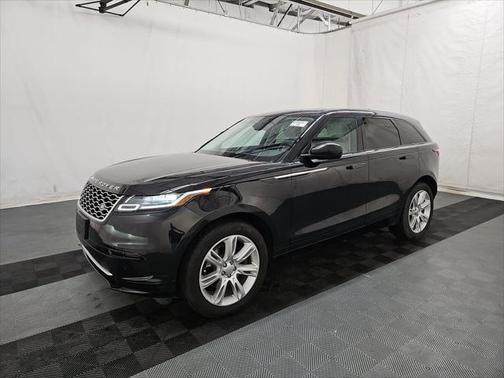 2022 Land Rover Range Rover Velar P250 S