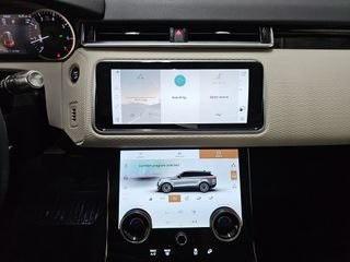 2022 Land Rover Range Rover Velar P250 S