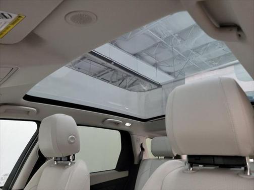 2022 Land Rover Discovery Sport S