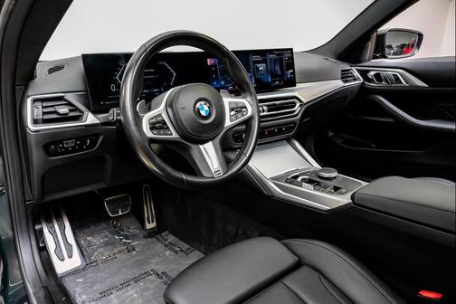 2024 BMW 430 i