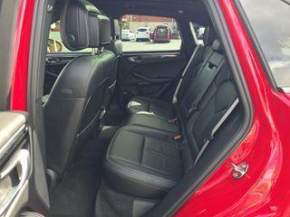 2024 Porsche Macan T