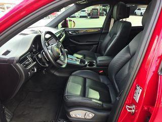 2024 Porsche Macan T