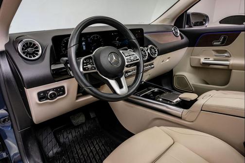 2023 Mercedes-Benz GLA 250 Base