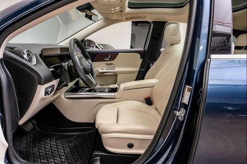 2023 Mercedes-Benz GLA 250 Base