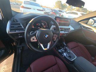 2025 BMW X4 xDrive30i