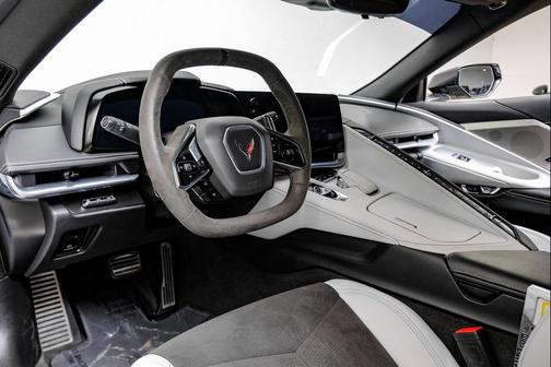 2024 Chevrolet Corvette Stingray w/2LT
