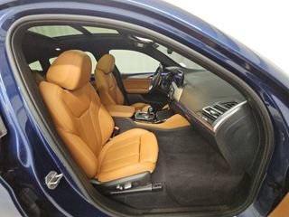 2023 BMW X4 xDrive30i