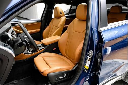 2023 BMW X4 xDrive30i