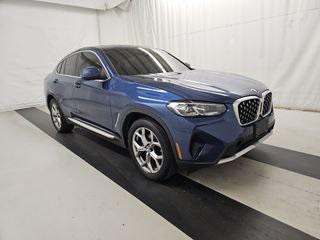2023 BMW X4 xDrive30i