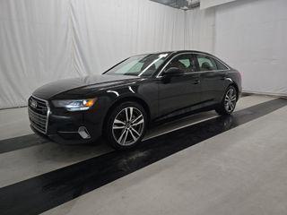 2023 Audi A6 45 Premium