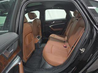 2023 Audi A6 45 Premium