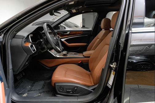 2023 Audi A6 45 Premium