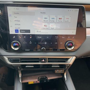 2023 Lexus RX 350 Premium