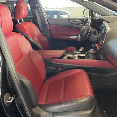 2024 Lexus NX 250 Base