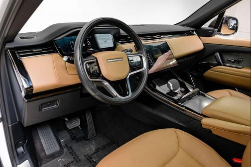 2024 Land Rover Range Rover Sport SE