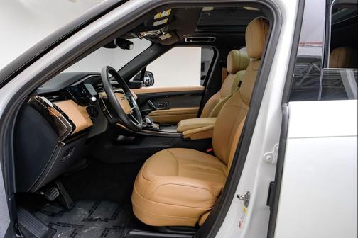 2024 Land Rover Range Rover Sport SE