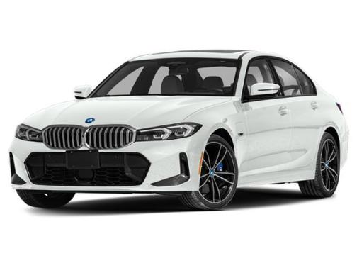 2023 BMW 330e Base