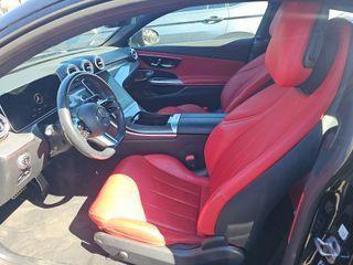 2024 Mercedes-Benz CLE 300 4MATIC Coupe