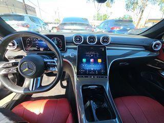 2024 Mercedes-Benz CLE 300 4MATIC Coupe