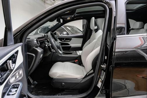 2024 Mercedes-Benz GLC 300 Base
