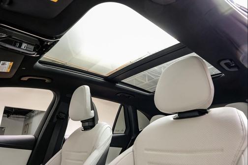 2024 Mercedes-Benz GLC 300 Base