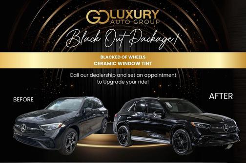 2024 Mercedes-Benz GLC 300 Base