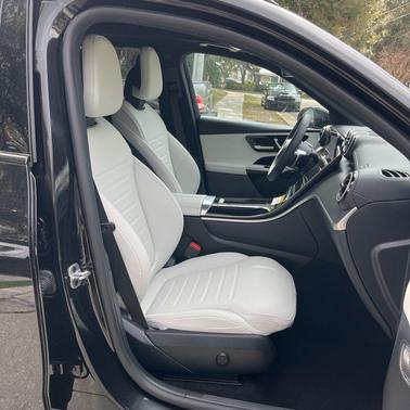 2024 Mercedes-Benz GLC 300 Base