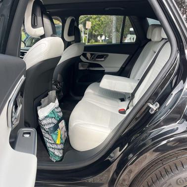 2024 Mercedes-Benz GLC 300 Base