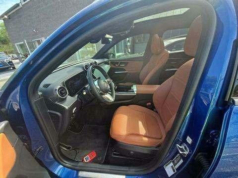 2023 Mercedes-Benz GLC 300 4MATIC