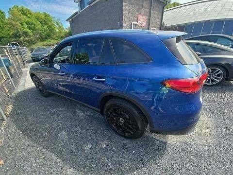 2023 Mercedes-Benz GLC 300 4MATIC