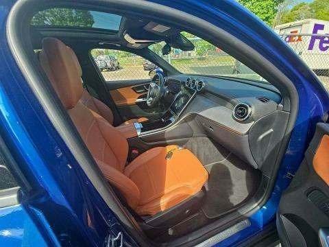 2023 Mercedes-Benz GLC 300 4MATIC