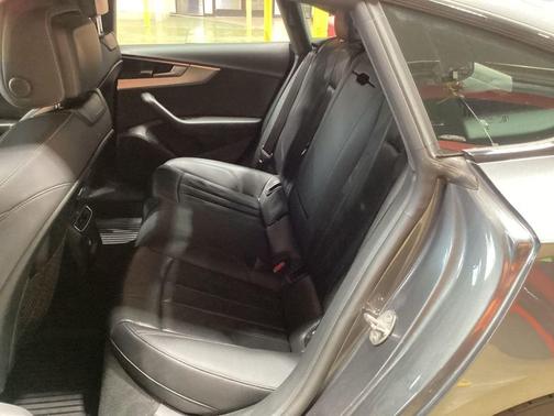 2024 Audi A5 Sportback 45 S Line Premium