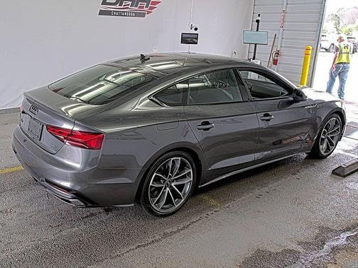 2024 Audi A5 Sportback 45 S Line Premium
