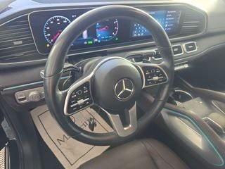 2023 Mercedes-Benz GLS 450 4MATIC