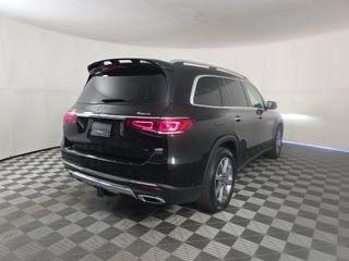 2023 Mercedes-Benz GLS 450 4MATIC