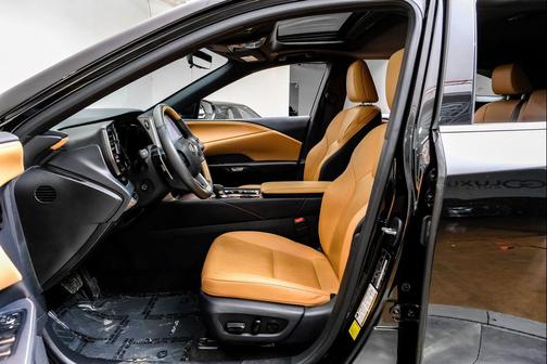 2024 Lexus RX 350 Premium Plus