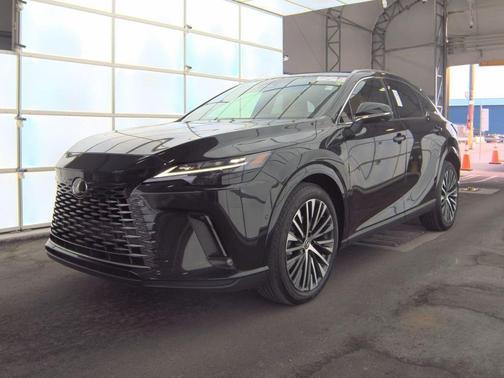 2024 Lexus RX 350 Premium Plus