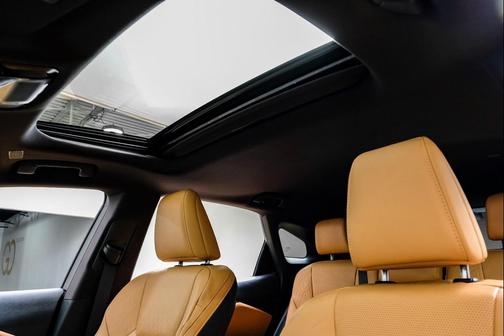 2024 Lexus RX 350 Premium Plus