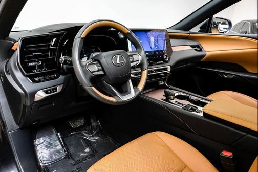 2024 Lexus RX 350 Premium Plus