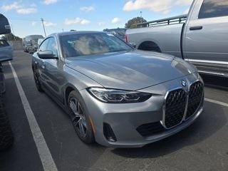 2024 BMW 430 Gran Coupe i